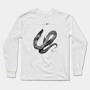 Bait Long Sleeve T-Shirt